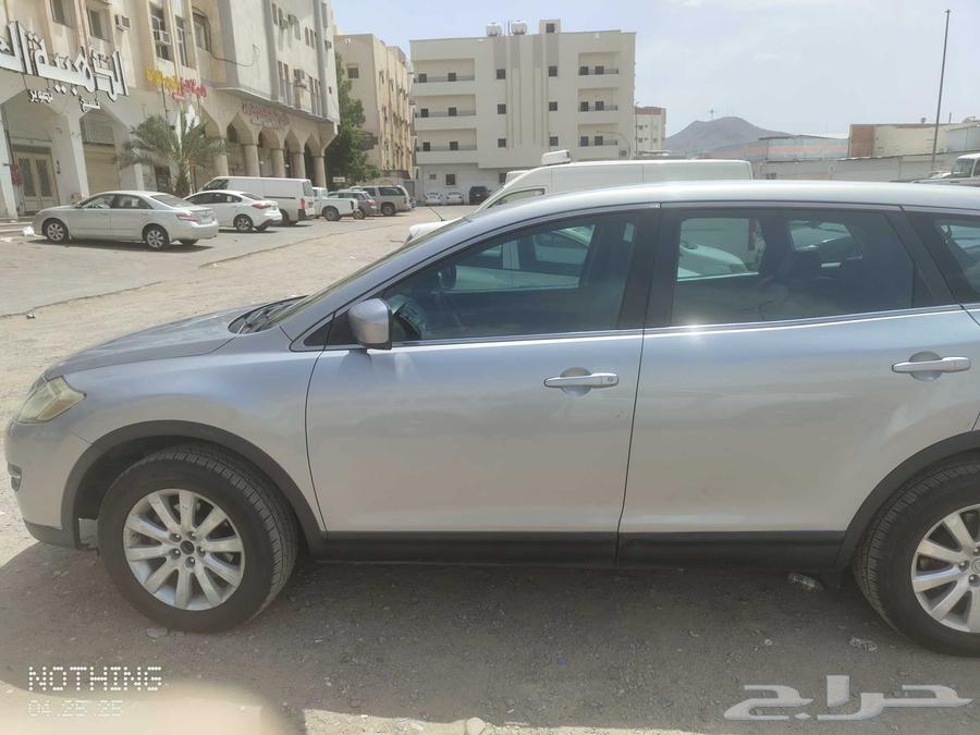 مازدا CX-9 200863079242994050112