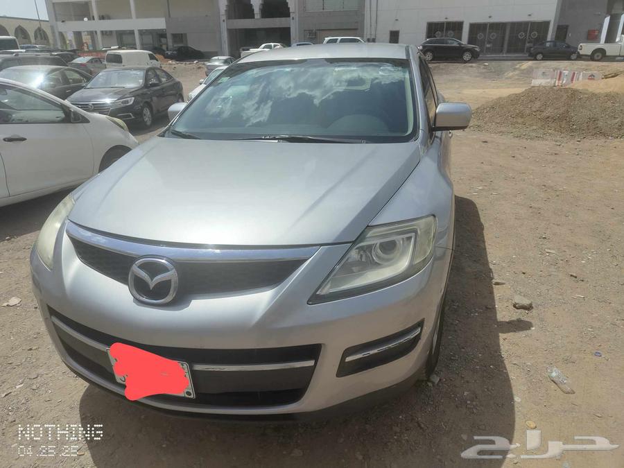مازدا CX-9 200863079242994050111