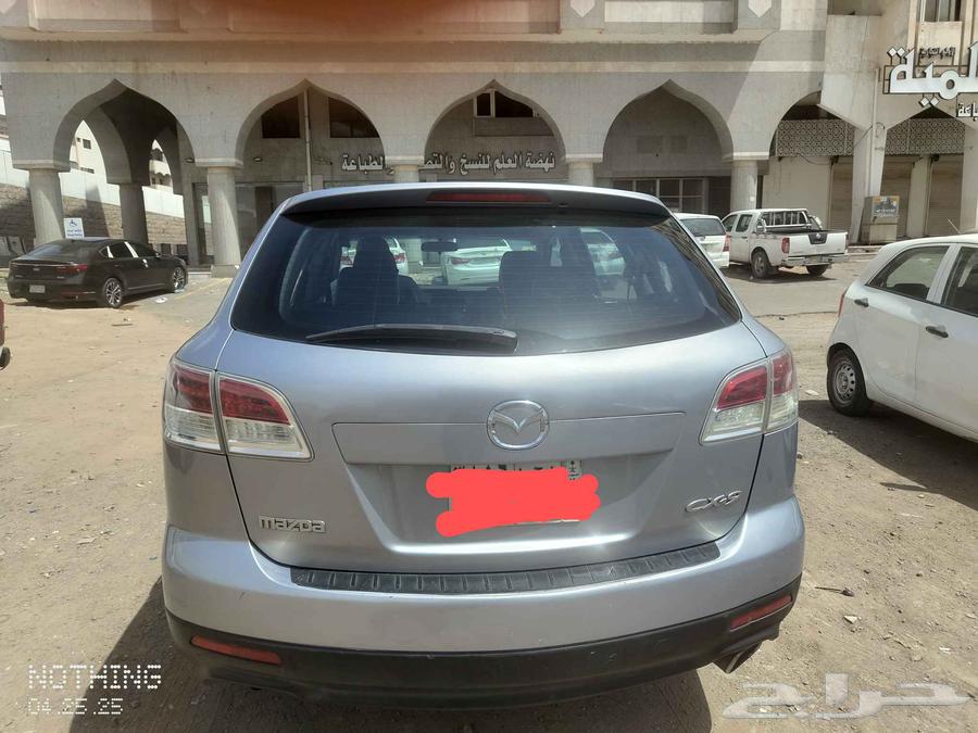 مازدا CX-9 200863079242994050113