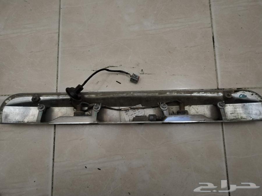 Nickel car handle for Ford Expedition 2009 original used63079242746755112