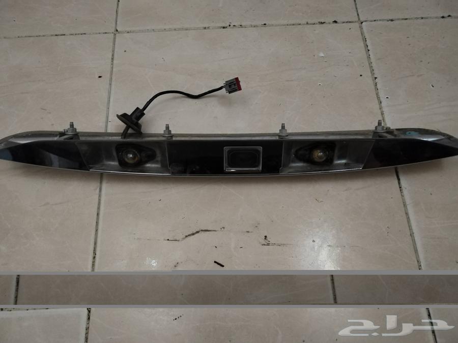 Nickel car handle for Ford Expedition 2009 original used63079242746755111