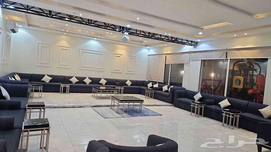 Riyadh Al Rawdah daily rent chalets63012948660866111