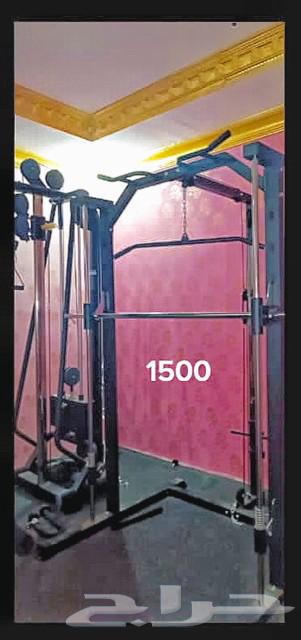 Weightlifting device63051614193922111