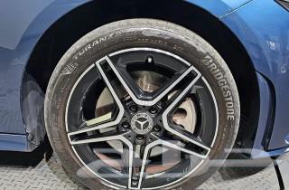Mercedes CLA250 2022 model63078431329665114