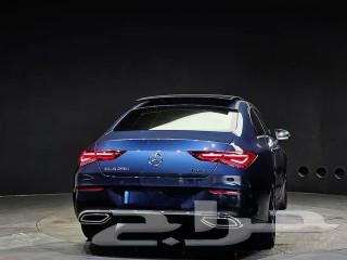 Mercedes CLA250 2022 model63078431329665113