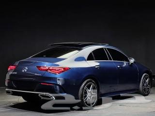 Mercedes CLA250 2022 model63078431329665111