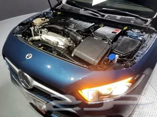 Mercedes-Benz A220 202063078434972162113