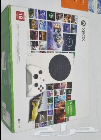 اكس بوكس سيريس اس63052451366913113