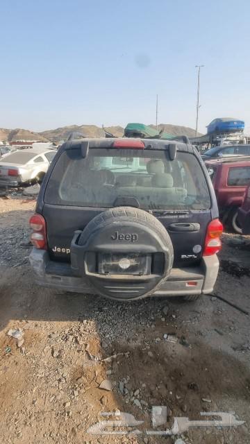 2006 Jeep Cherokee Car63078809490819111