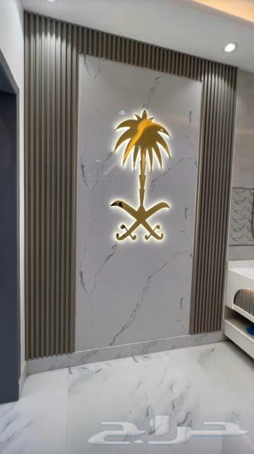 All carpentry, aluminum works and interior decorations63016107966211112