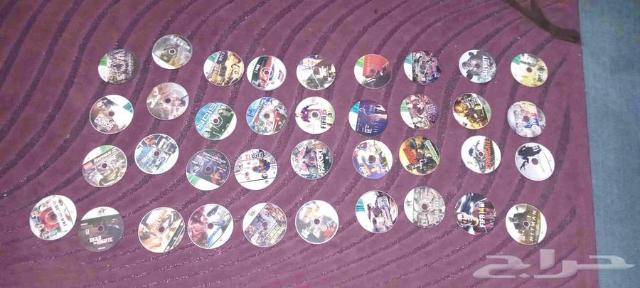 37 Xbox 360 tapes for sale, their condition is unknown whether they are working or broken.63053645731842111