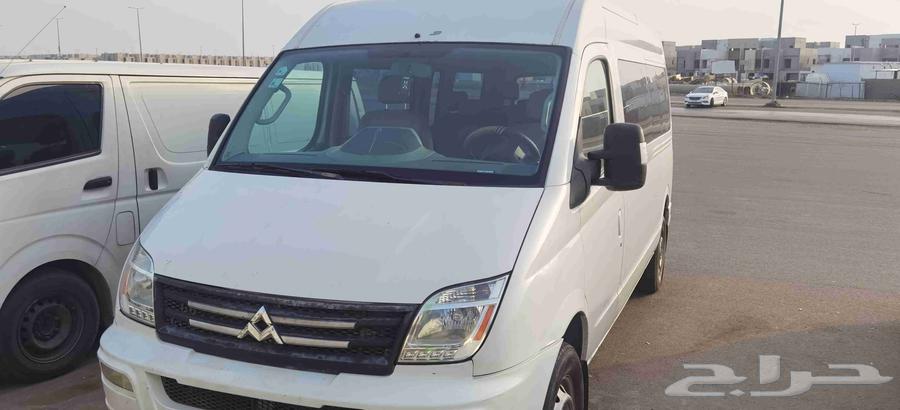Bus for rent with driver for delivery in Al-Hamdaneyah and other areas63076412655107110