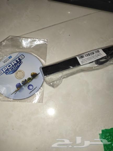 نينتيندو وي يو Nintendo wii u63053662132866113