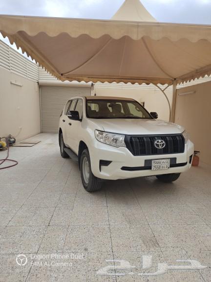 برادو 2020 سعودي. ستاندر 3000630771624435211111
