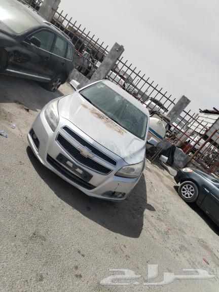 سياره ماليبو 2015اللبيع قطع الغيار فقط63079242938242111