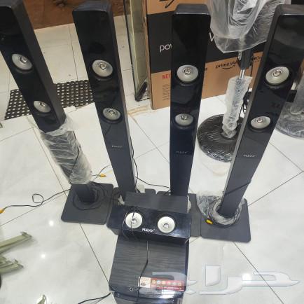 Home Theater Flexi630524951915551126