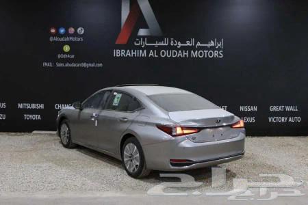 عرض اليوم  لكزس ES250 AA 202563276554655105111