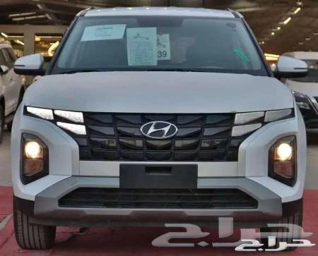Hyundai Creta Smart Model 2025 Cash and Financing Lowest Price63078817064962111