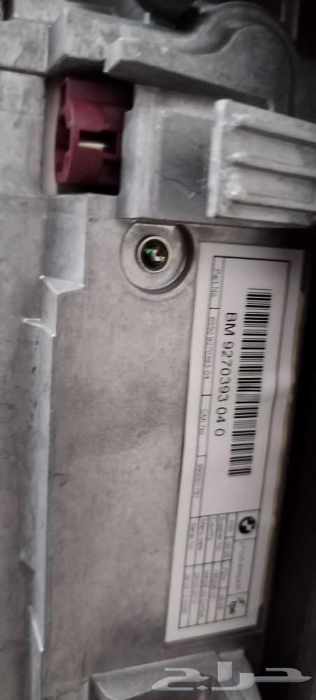 BMW 2014 320i F30 Rear Exhaust System Agency630784312047381122