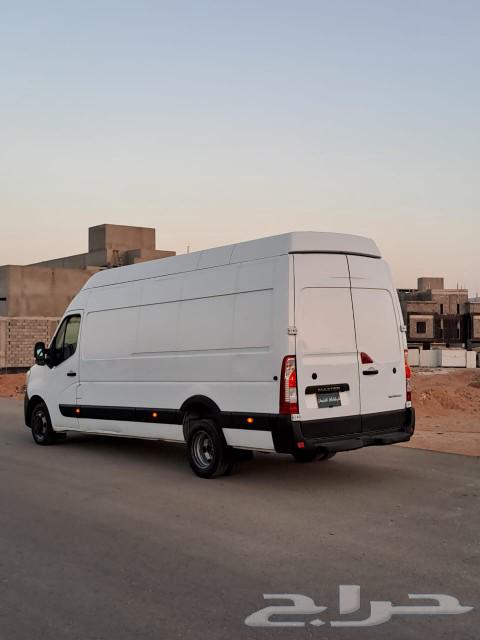 Renault Master 202163076785057923114