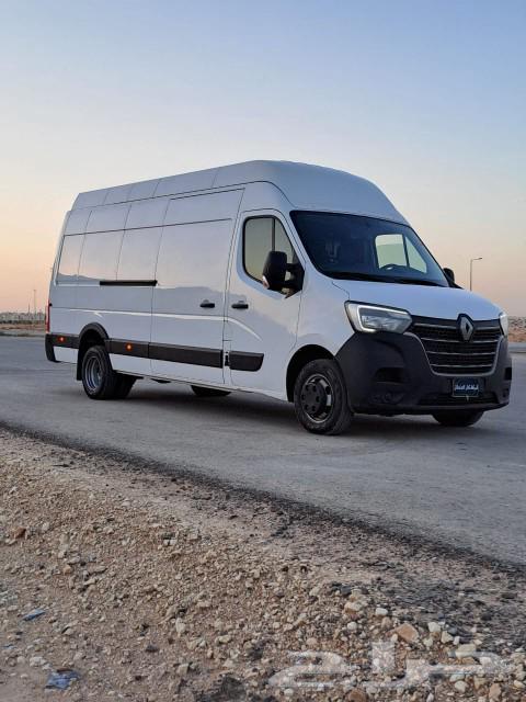 Renault Master 202163076785057923111