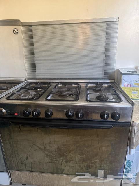 For sale, 2 working ovens, all of them63054067184002113