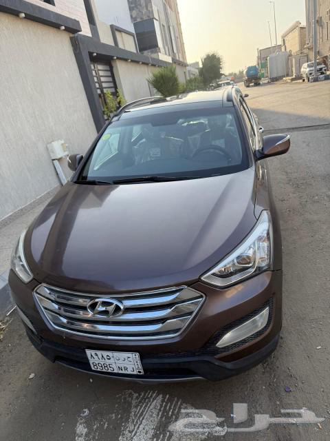 هيونداى سنتافي 201463078028686978111