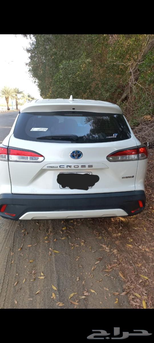 Toyota Corolla Cross 2021 for sale63077161946497111