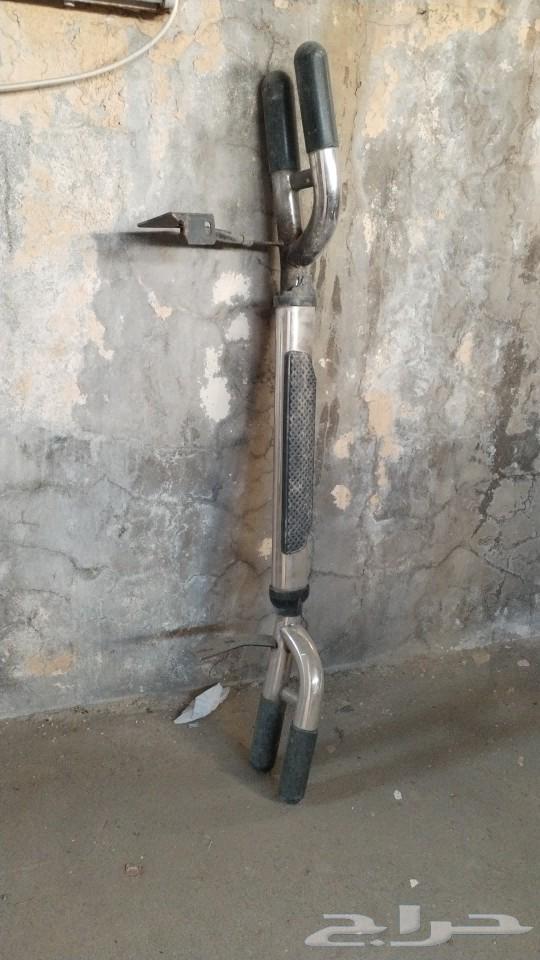صدام خلفي انوفاء او فور شنل او هلكس630767806722571125