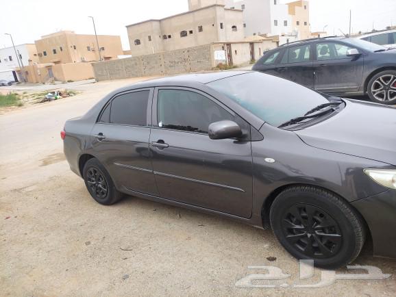 تويوتا كورلا 200863076784985602114