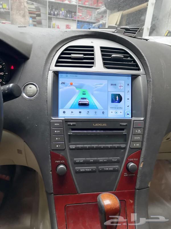 Car screen maintenance and installation of all types of screens63077973569409112