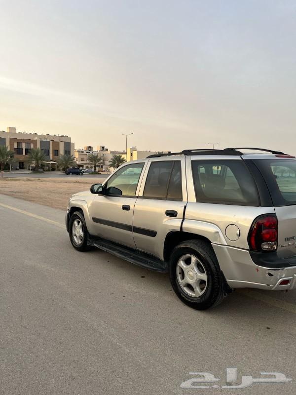بليزر 2005 للبيع حي عرقه63076776765825113