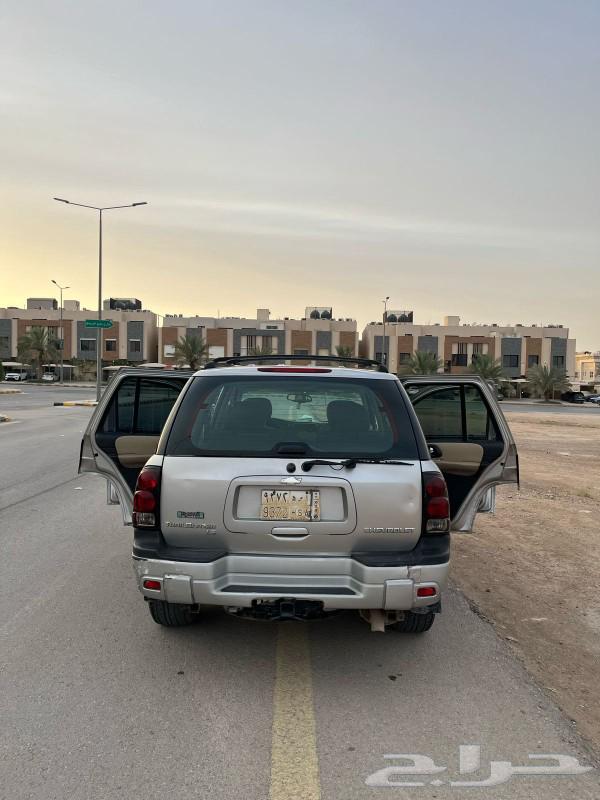 بليزر 2005 للبيع حي عرقه63076776765825112