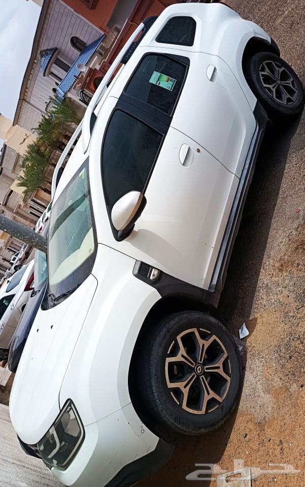 رينو داستر 201963078012247299111