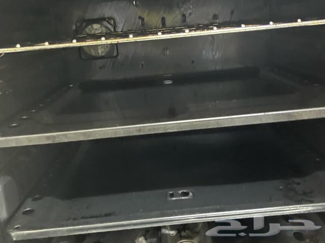 الفرن بوتجاز4 عيون نظيف63051623880706113