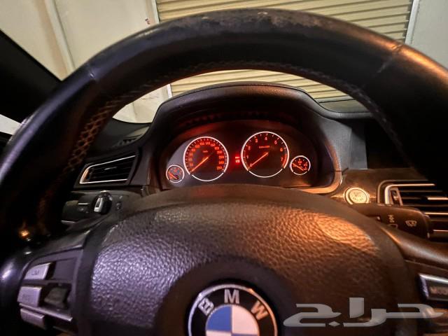 BMW 740Li 2012 full option, driven 164 thousand, asking 60 thousand and the engine is63082525526403113