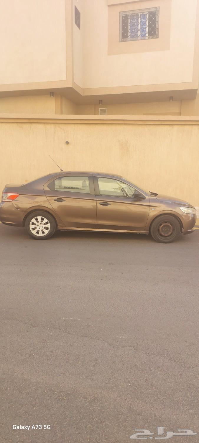 Peugeot 301 for sale, model 2015 - Condition: Used, first owner63079663876227111