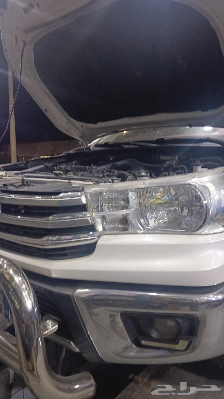 Helix 2018 full option renewed inspected630780078954271127