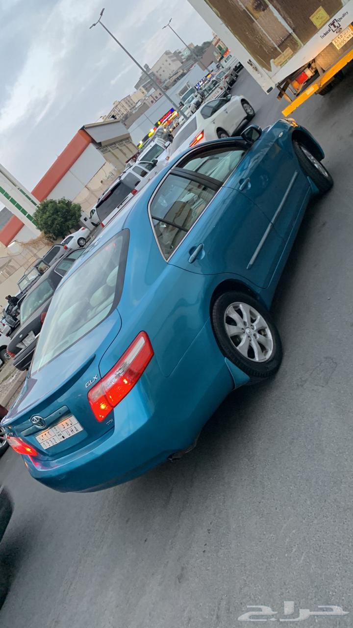 2009 Camry63076407814658112