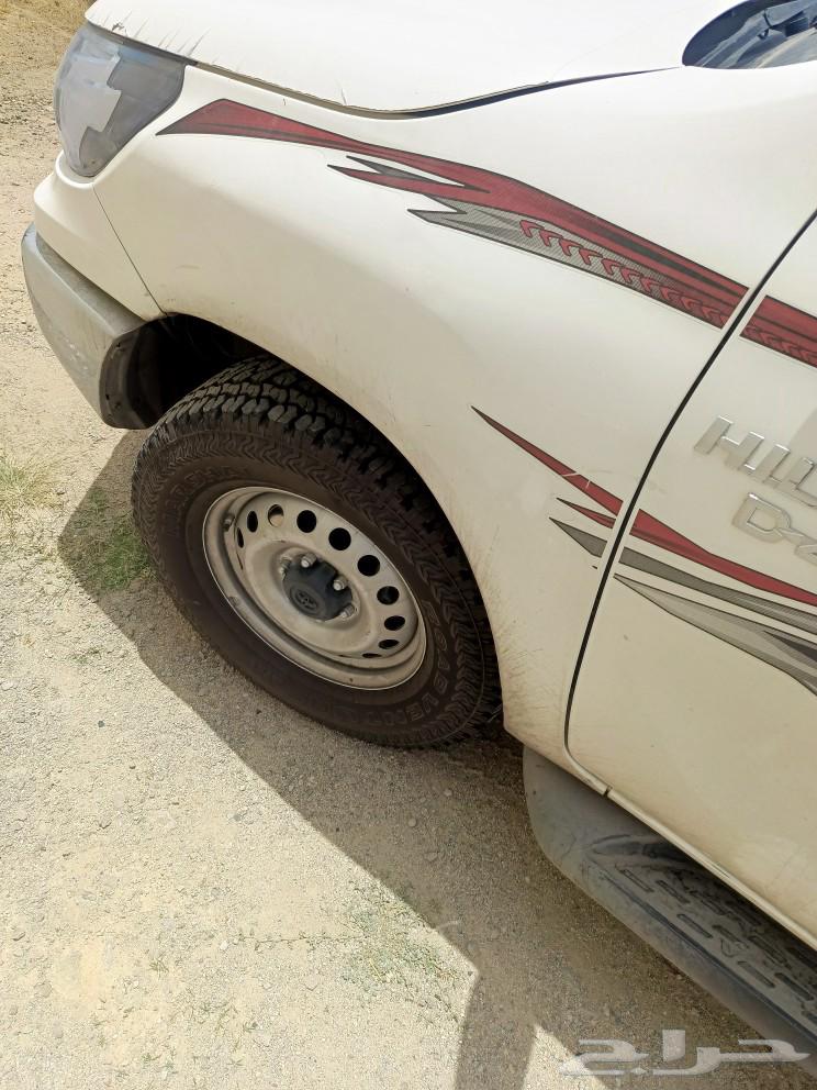 Genot is Lux Double 2024 with Tires 202463077188900225113