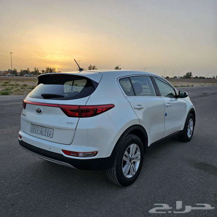 Sportage Diesel 4x463077999675521114