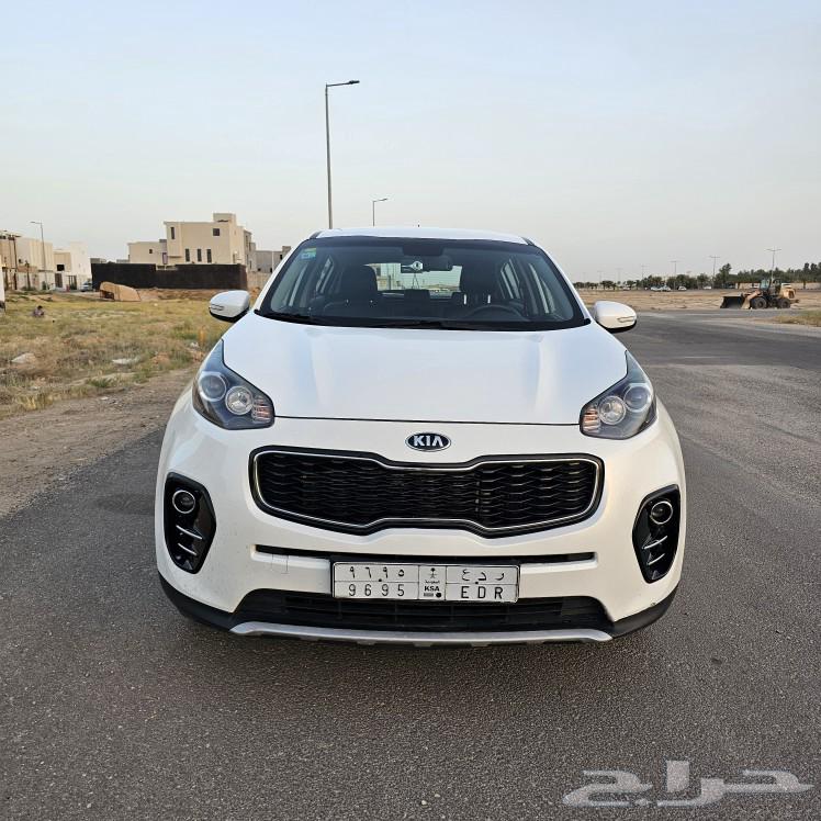 Sportage Diesel 4x463077999675521112