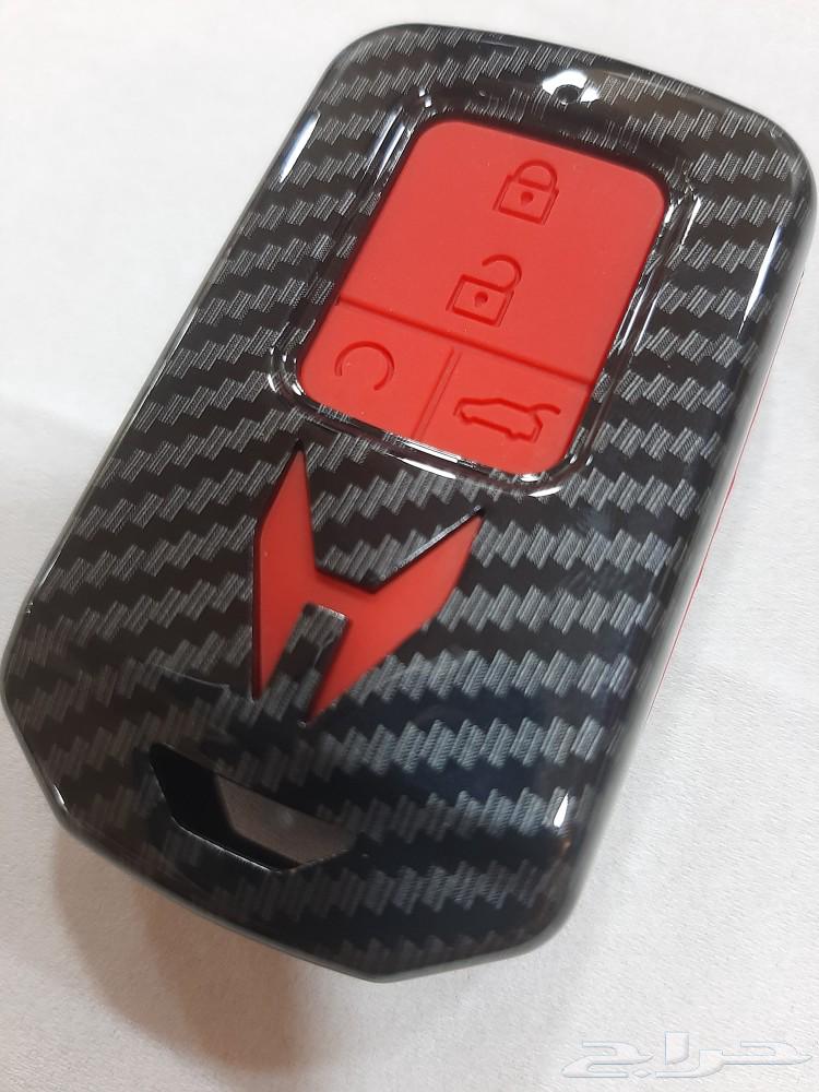 Honda Accord key case63440727945473110