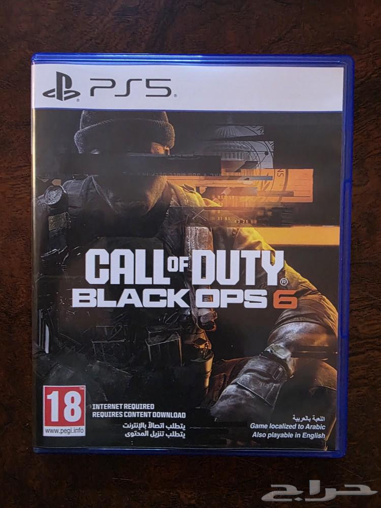 Black Ops 6634704118472981114