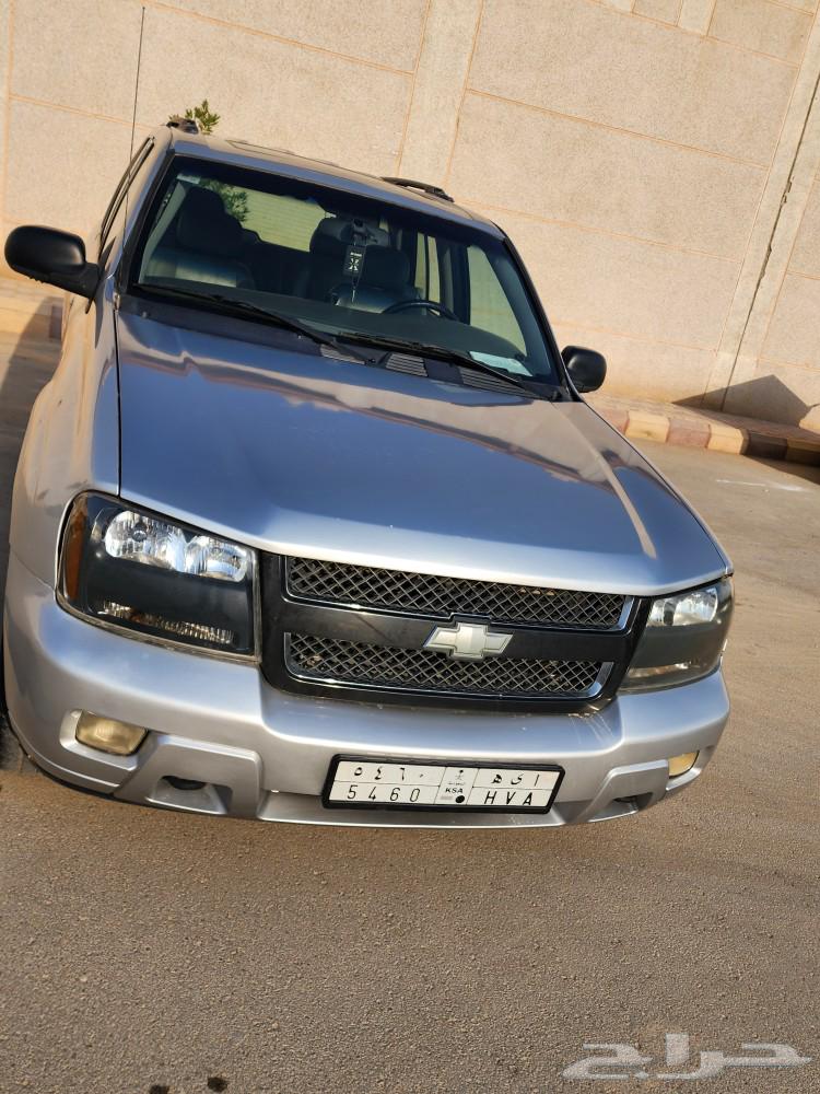 تم البيع شيفروليه بليزر 2008 ممشى قليل 220 الف63076784897026114