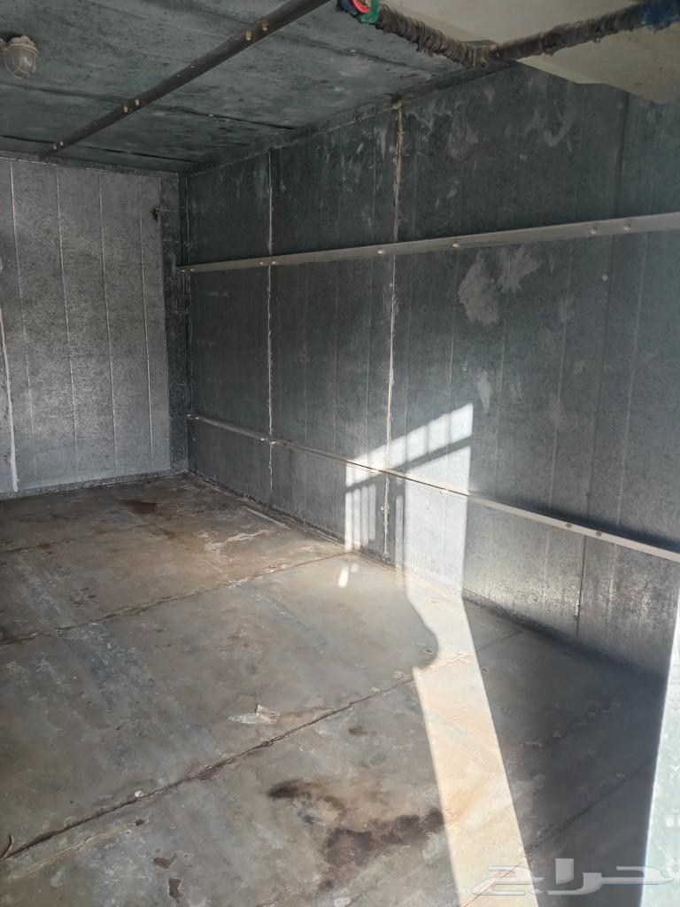 For sale two rooms, one freezing and one cooling63052865377922112