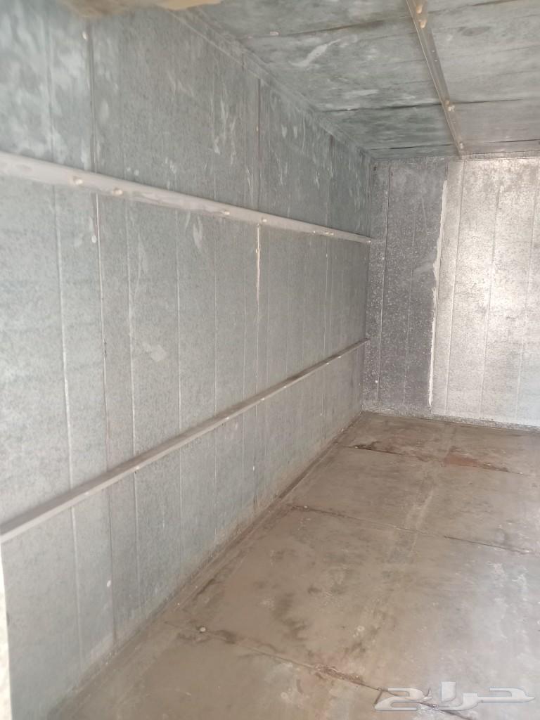 For sale two rooms, one freezing and one cooling63052865377922111