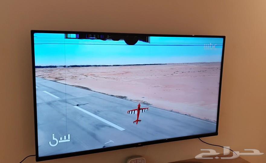 تلفزيون اندرويد تي سي ال 55 بوصة63052466985218111