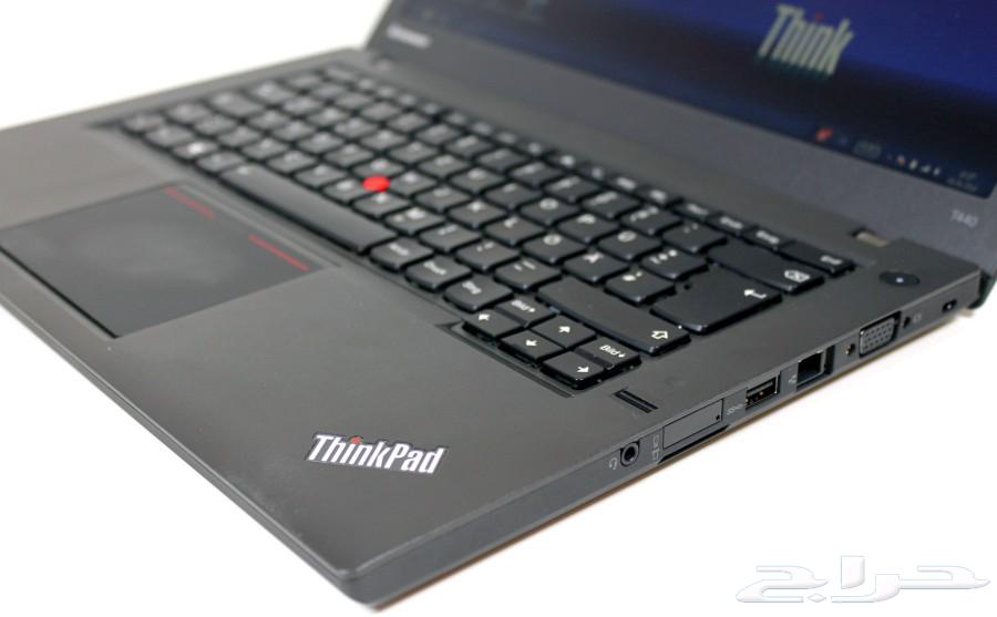 Lenovo laptop ThinkPad T440s63053279591555114