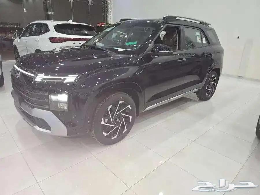 Hyundai Creta Grand Comfort 2000 Engine Model 2025 Cash and Financing63076781104129112